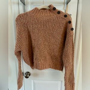 Jessica Simpson Women’s Sweater